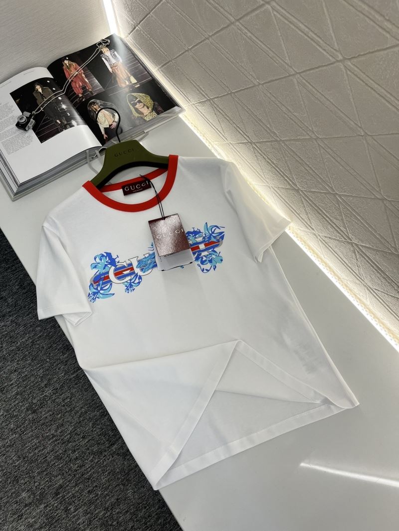 Gucci T-Shirts